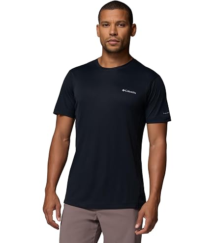 Amazon.com: Columbia Men's PFG Omni-Wick Omni-Shade UPF 40 Crystal